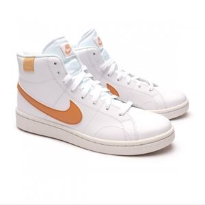 NIKE COURT ROYALE 2 MID